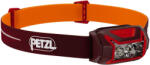 Petzl Lampă frtală Petzl Actik Core Red
