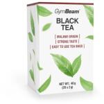 GymBeam Black tea 20 x 2 g