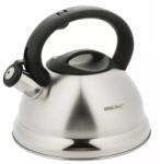 Kinghoff Teáskanna, Sípszóval - Inox - 3L KH-3236