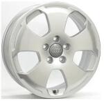 AUDI Janta Aliaj Oe Audi 6x17 5x112 Et48 57.1