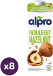 Alpro mogyoróital (8x1 liter)