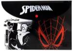 SPIDERMAN Папка с копче Spiderman - Dark Side, А4 (337-08580)
