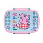 Astra Кутия за храна Astra - Peppa Pig (AS511024006)
