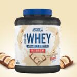 Applied Nutrition - Critical Whey - Advanced Protein Powder - 2000 G - White Choco Bueno/white Ch