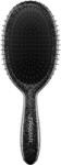 Framar Detangle Brush Black Glitter