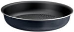 Tefal Serpenyő 28 cm Alumínium + Tapadásmentes Bevonat Ingenio So Light L7230602