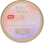 Fuss Wohl lábápoló vaj - 150 ml