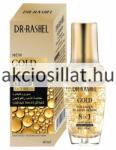 Dr Rashel Gold Collagen Elastin Arcszérum 8 In 1 40ml