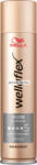 Wella Wellaflex Shine & Hold Ultra Strong hajlakk 400ml