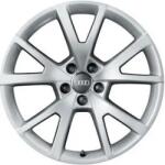AUDI Janta Aliaj Oe Audi A6 7, 5x18 5x112 Et37 66.4