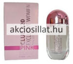 Linn Young Club 420 Pink EDP 30ml Női