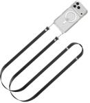 Spigen AFA10614 Spigen Crossbody DA30L nyakpánt / keresztpánt, fekete (AFA10614)