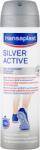 Hansaplast Silver Active izzadásgátló lábra 150 ml - patikamra
