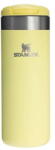 STANLEY Thermal mug STANLEY The Aerolight Cup 0, 47 l Pomelo (10-10787-220)