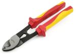 Tvardy szigetelt kábelvágó olló VDE 1000V 250mm T00908 (T00908)