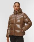Bogner Fire+ice Geacă Maro De Puf Pentru Femei Bogner Fire+ice Vally-d