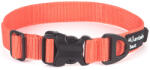 Mountain Paws kutya nyakörv extra nagy, narancssárga