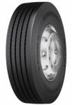 Semperit 215/75R17, 5 Semperit Runner D2 126/124M EU LRF 12PR M S 3PMSF