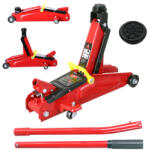 Torin Krokodil Emelő T82003C 130-375mm 2 Tonnás Teherbírás