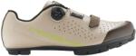 Mavic Pantofi ciclism Mavic Crossmax BOA, white pepper/desert/limpe punch (UK 8)