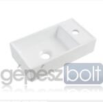 MOFÉM Mofém Evo Mini kerámia kézmosó 41x22x10 cm B4616028220S (B4616028220S)