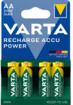 VARTA 56706101404 Ready2Use AA (HR6) 2100mAh akku 4db/bliszter