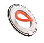 JOYROOM telefontartó 360°, kitámasztó, NARANCSSÁRGA