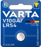 VARTA 4274112401 V10GA alkáli gombelem 1 db/bliszter