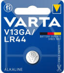VARTA 4276112401 Professional V13GA (LR44) fotó- és kalkulátorelem 1db/bliszter