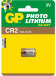 GP Batteries GP B1506 CR2 lítium fotó elem