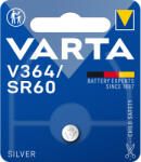 VARTA 364101401 V364 ezüst gombelem