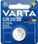VARTA 6032112401 CR2032 lítium gombelem 1db/bliszter