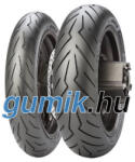 Pirelli Diablo Rosso Scooter ( 90/90-12 TL 44J ) - gumik