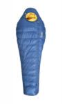 Patizon Sac de dormit Patizon G 800, navy/gold (M (171 - 185 cm), ľavý zips) Sac de dormit