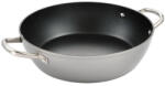 Tescoma Mély Serpenyő 30 cm Kétfülű Rozsdamentes Acél GrandChef+ 606960