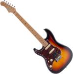 JET JS-400 Left Handed Sunburst