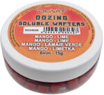 DOVIT OOZING SOLUBLE WAFTERS 6mm 15 g - mangó - lime (DV-DOV8039)