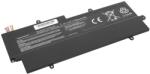 Movano Baterie pentru Toshiba Portege Z830 / Z835 / Z930 / Z935, 2900 mAh (BT/TO-Z830)