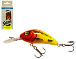 Salmo Wobbler Rattlin Hornet H4.5f Lcc (e-84415lcc)