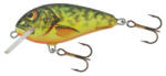 Salmo Wobbler Butcher Br5f Hbr (e-84445160)