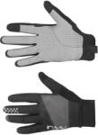 NorthWave Air LF hosszú ujjú kesztyű, fekete-szürke, L-es méret