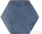 Cifre Cerámica OKEN Hexagon Blue 23, 2x26, 7 cm fali csempe (CIF0226)