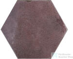 Cifre Cerámica OKEN Hexagon Garnet 23, 2x26, 7 cm fali csempe (CIF0227)