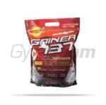 MEGABOL Gainer 737 3000 g zmeură