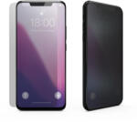 Privacy Samsung Galaxy S26 kijelzővédő üvegfólia betekintés elleni védelemmel (9H)