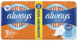 Always Egészségügyi betét ALWAYS Sensitive ultra duo 20 darabos (C67918) - robbitairodaszer