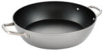 Tescoma Mély Serpenyő 32 cm Kétfülű Rozsdamentes Acél GrandChef+ 606962