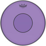 Remo Colortone Powerstroke 77 Clear 14" - Fata toba (P7-0314-CT-PU)