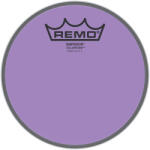 Remo Colortone Emperor Clear 8" - Fata toba (BE-0308-CT-PU)