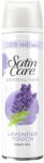 Gillette Borotvazselé GILETTE Satin Care levendula 200 ml (C65141)